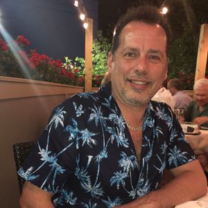 Meet your Posher, Anthony